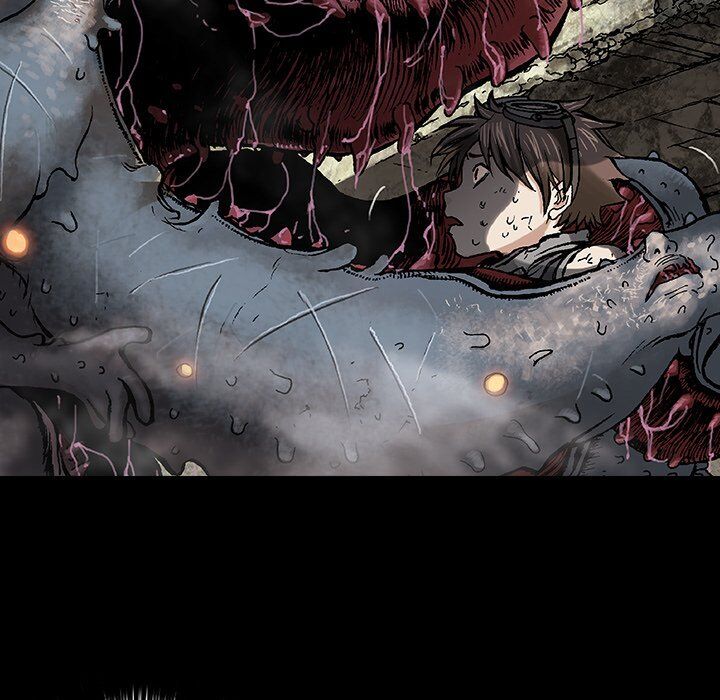Read Leviathan (Lee Gyuntak) EN Manga Online