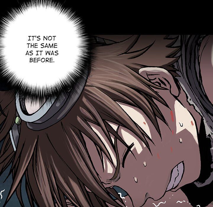 Read Leviathan (Lee Gyuntak) EN Manga Online