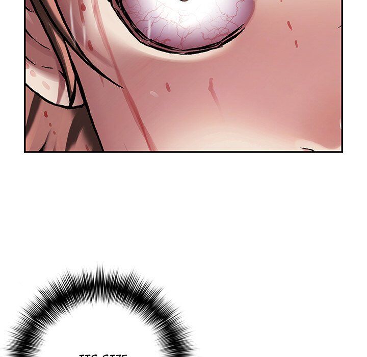 Read Leviathan (Lee Gyuntak) EN Manga Online