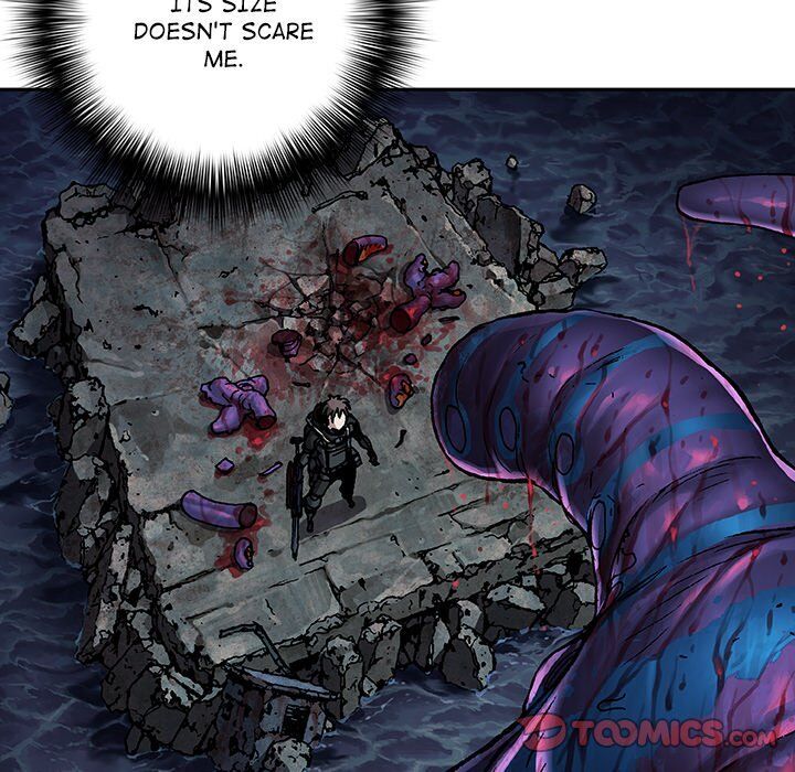 Read Leviathan (Lee Gyuntak) EN Manga Online