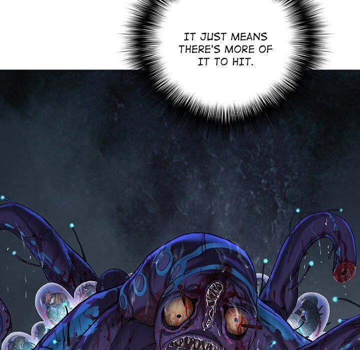 Read Leviathan (Lee Gyuntak) EN Manga Online