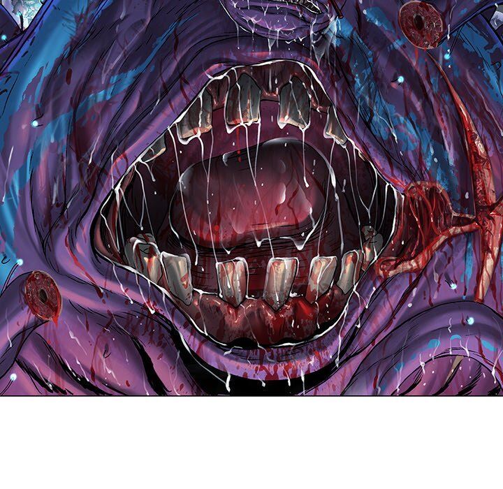 Read Leviathan (Lee Gyuntak) EN Manga Online