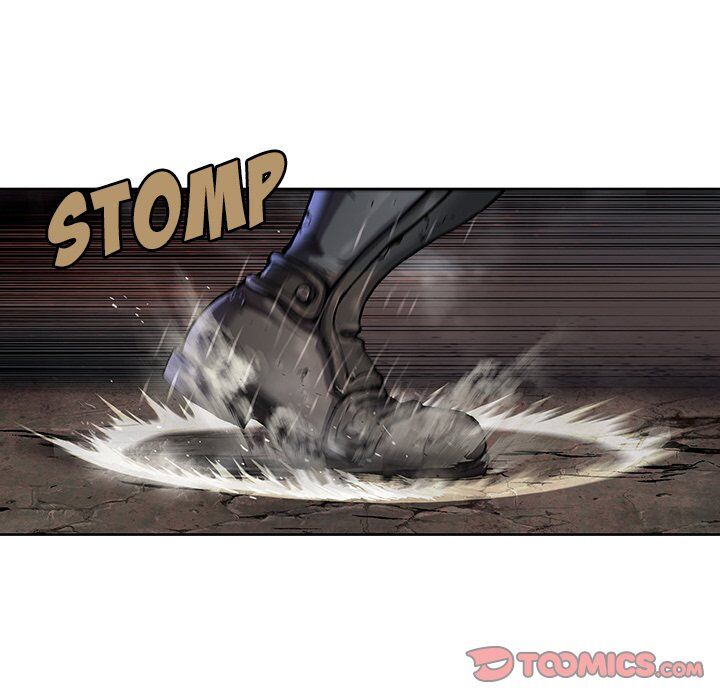 Read Leviathan (Lee Gyuntak) EN Manga Online