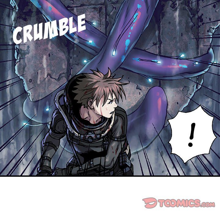 Read Leviathan (Lee Gyuntak) EN Manga Online