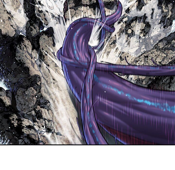 Read Leviathan (Lee Gyuntak) EN Manga Online