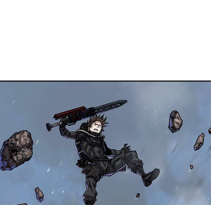 Read Leviathan (Lee Gyuntak) EN Manga Online