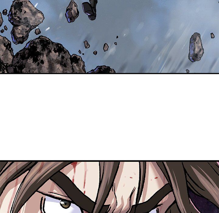 Read Leviathan (Lee Gyuntak) EN Manga Online