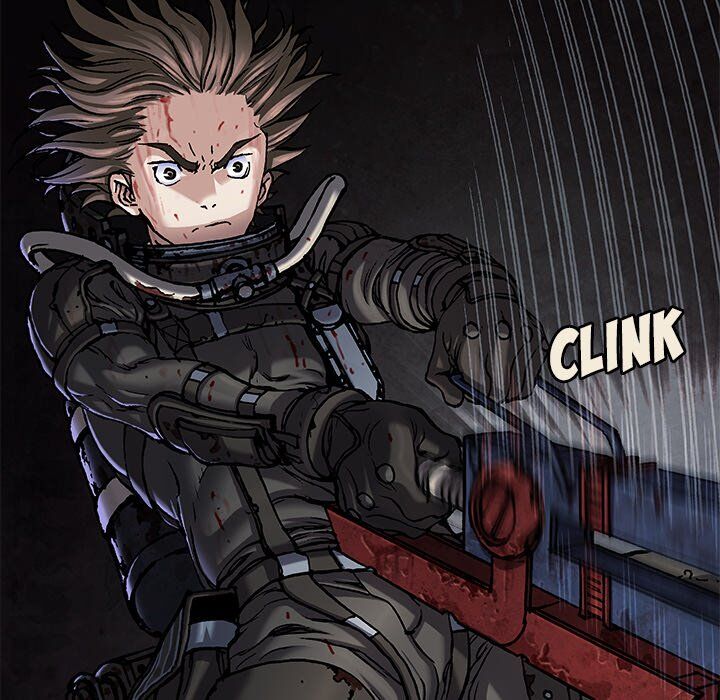 Read Leviathan (Lee Gyuntak) EN Manga Online