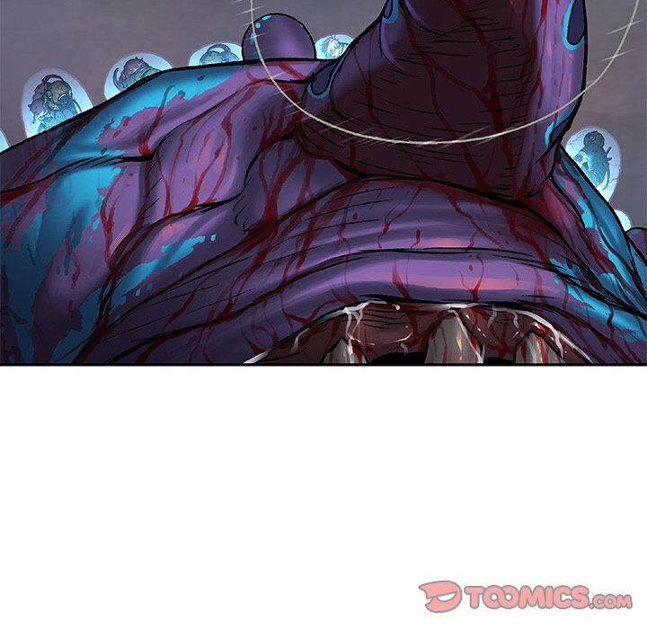 Read Leviathan (Lee Gyuntak) EN Manga Online