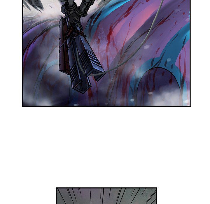 Read Leviathan (Lee Gyuntak) EN Manga Online