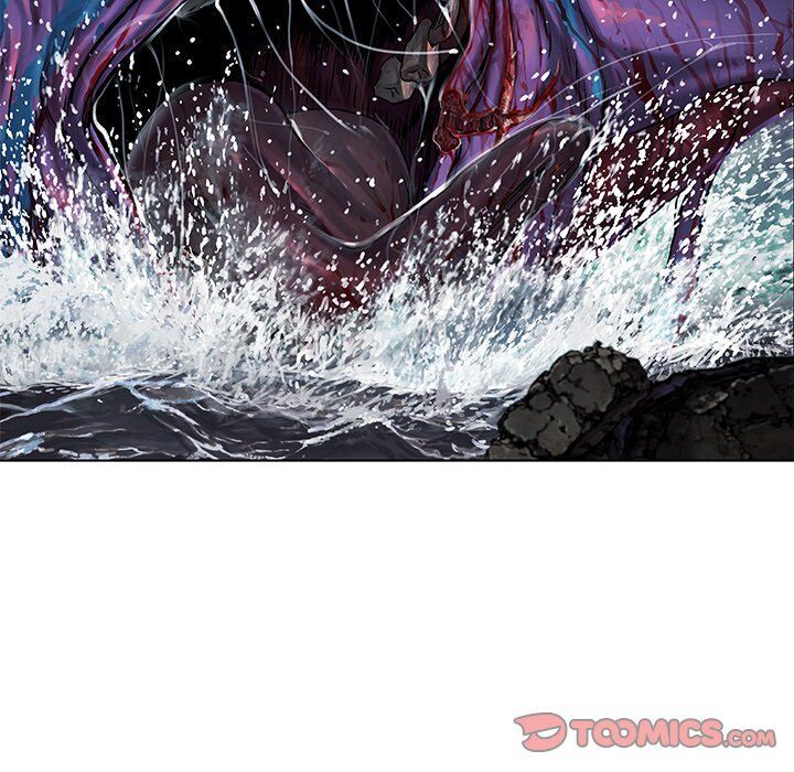 Read Leviathan (Lee Gyuntak) EN Manga Online