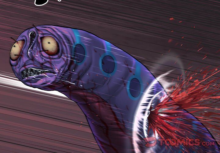 Read Leviathan (Lee Gyuntak) EN Manga Online