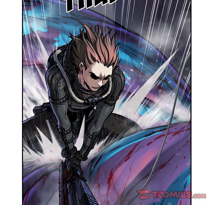 Read Leviathan (Lee Gyuntak) EN Manga Online