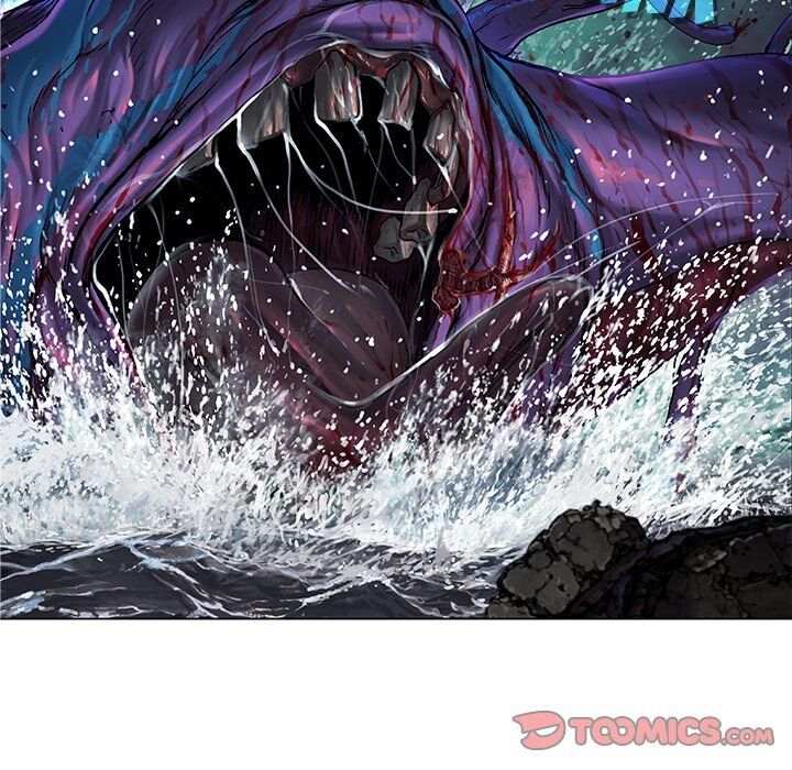 Read Leviathan (Lee Gyuntak) EN Manga Online