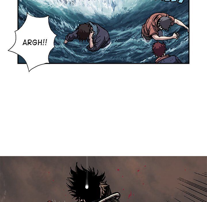 Read Leviathan (Lee Gyuntak) EN Manga Online