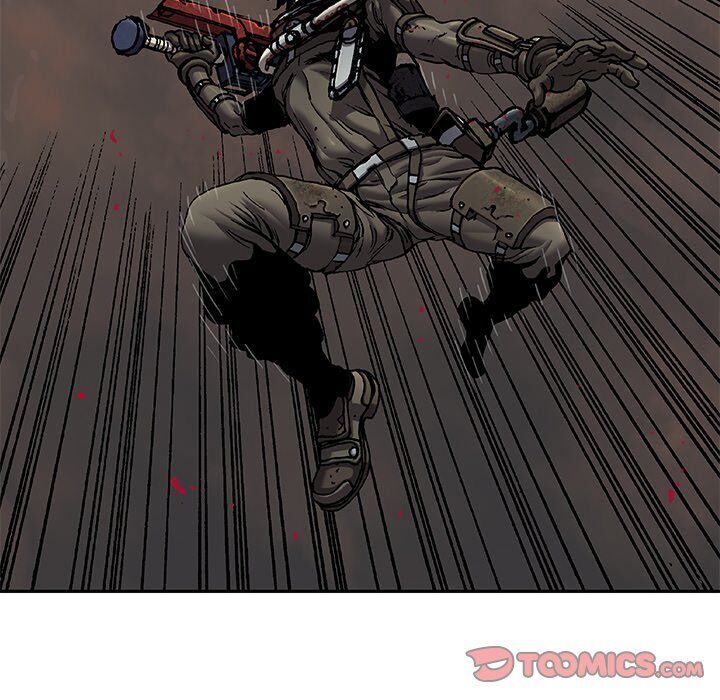 Read Leviathan (Lee Gyuntak) EN Manga Online