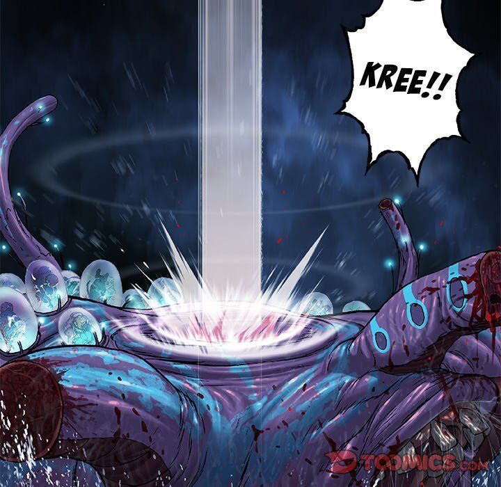 Read Leviathan (Lee Gyuntak) EN Manga Online