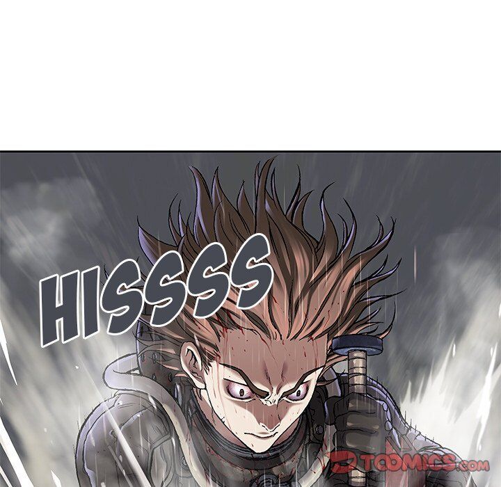 Read Leviathan (Lee Gyuntak) EN Manga Online
