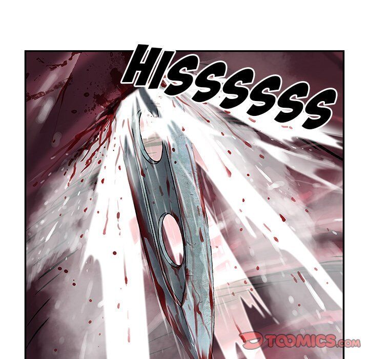 Read Leviathan (Lee Gyuntak) EN Manga Online