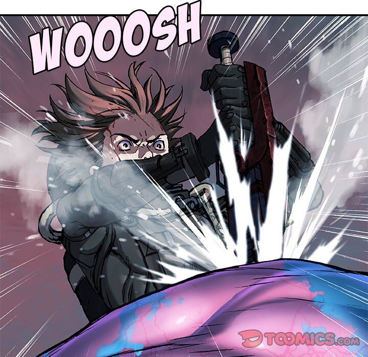 Read Leviathan (Lee Gyuntak) EN Manga Online