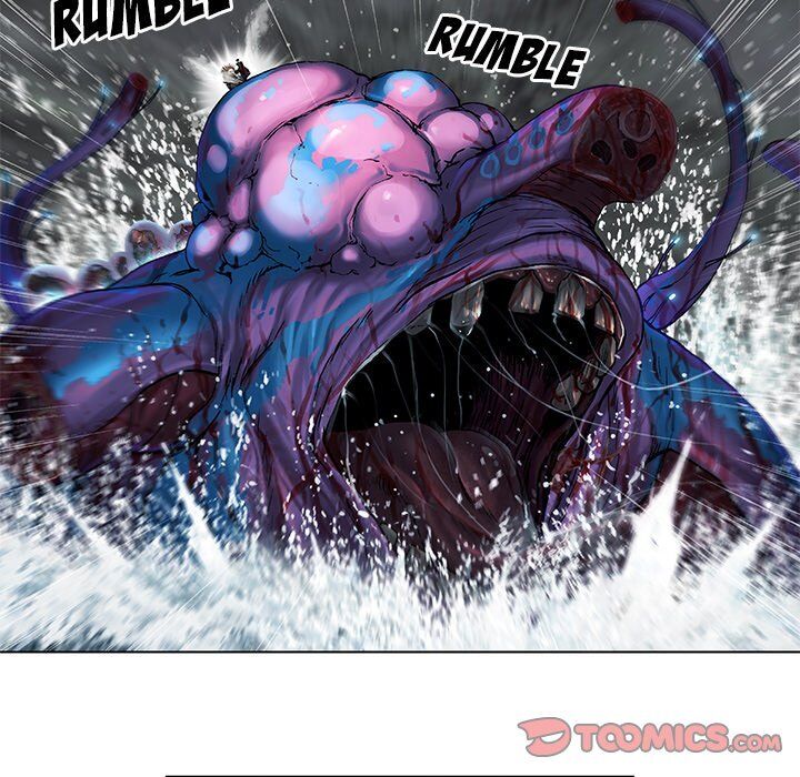 Read Leviathan (Lee Gyuntak) EN Manga Online