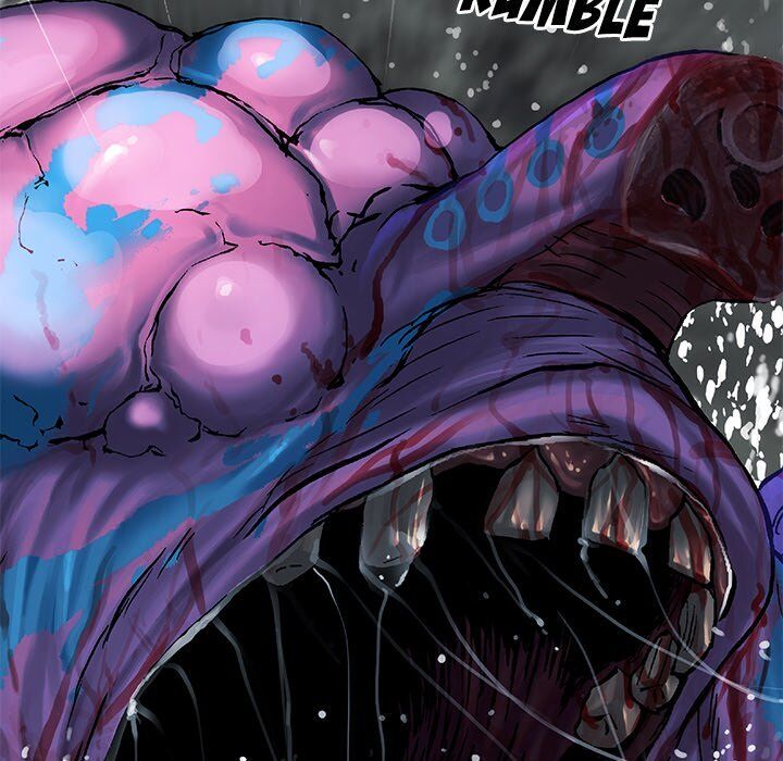 Read Leviathan (Lee Gyuntak) EN Manga Online