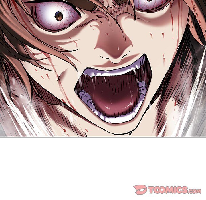 Read Leviathan (Lee Gyuntak) EN Manga Online