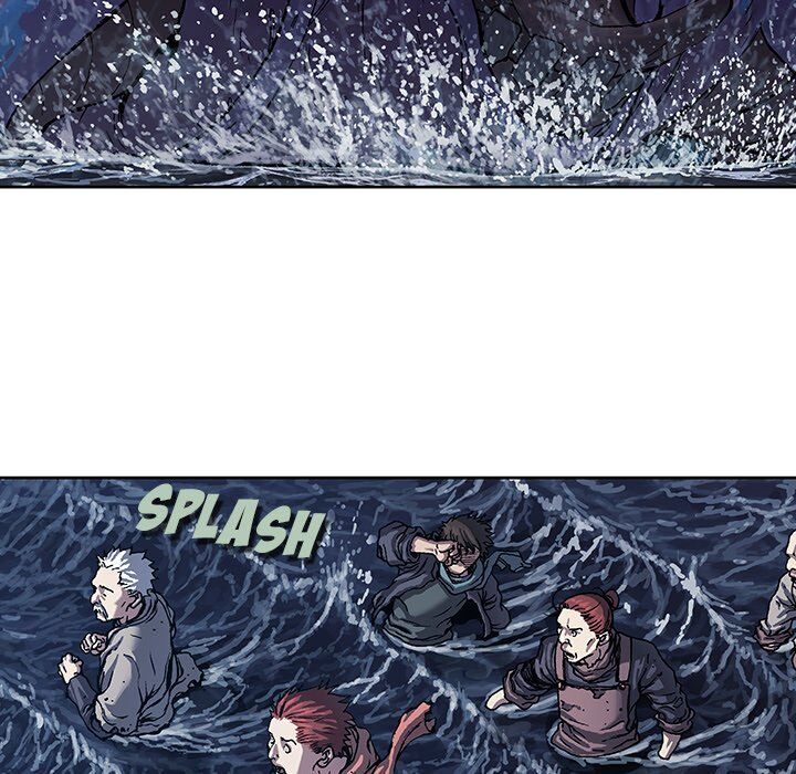 Read Leviathan (Lee Gyuntak) EN Manga Online