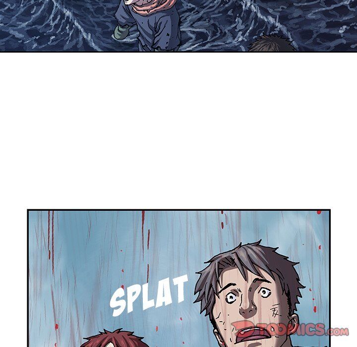 Read Leviathan (Lee Gyuntak) EN Manga Online