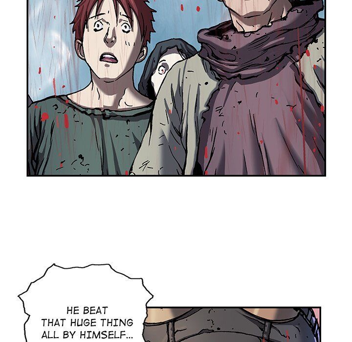 Read Leviathan (Lee Gyuntak) EN Manga Online