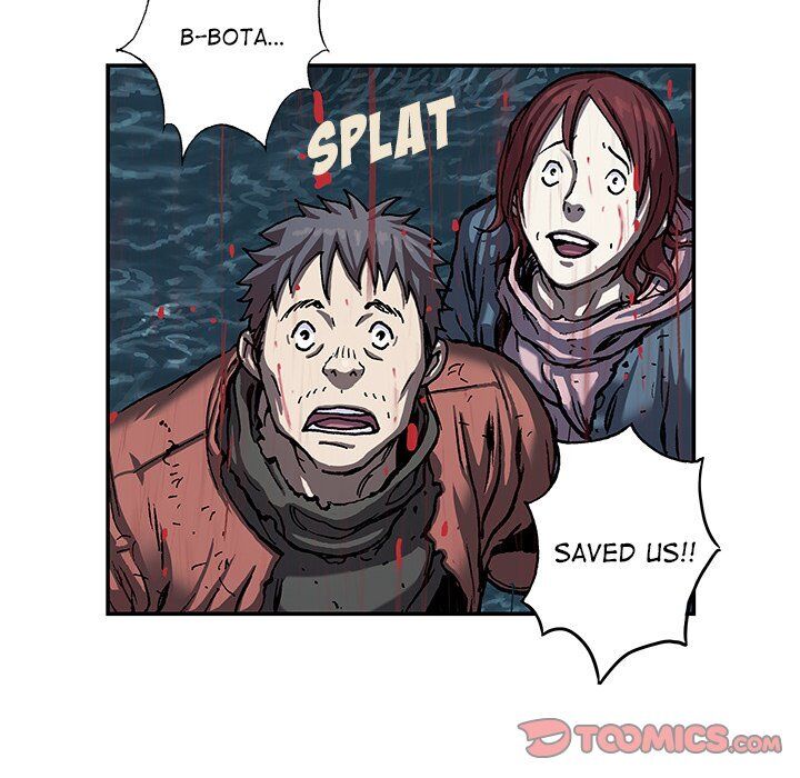 Read Leviathan (Lee Gyuntak) EN Manga Online