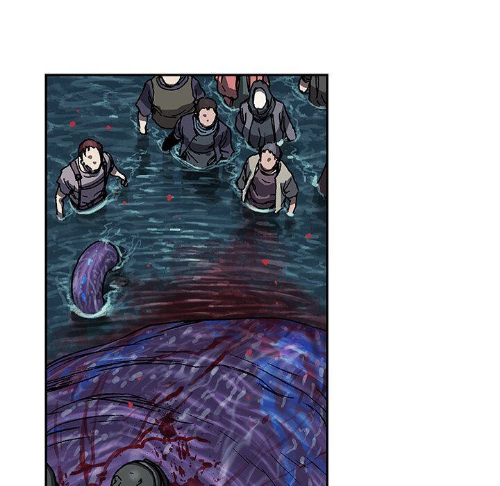 Read Leviathan (Lee Gyuntak) EN Manga Online