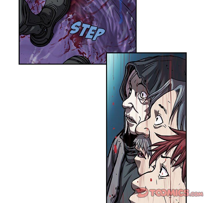 Read Leviathan (Lee Gyuntak) EN Manga Online