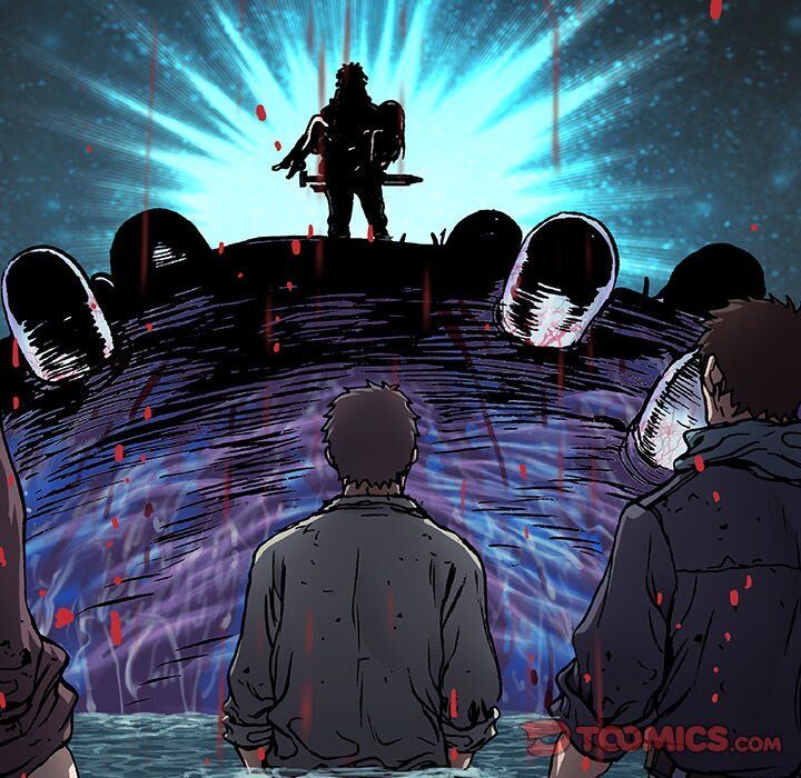 Read Leviathan (Lee Gyuntak) EN Manga Online