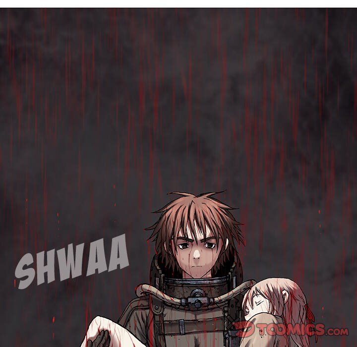 Read Leviathan (Lee Gyuntak) EN Manga Online