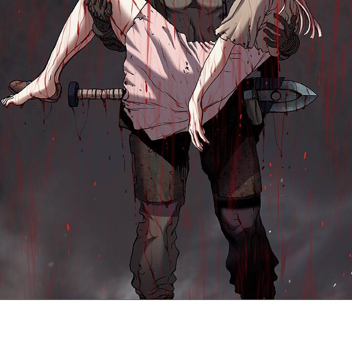 Read Leviathan (Lee Gyuntak) EN Manga Online