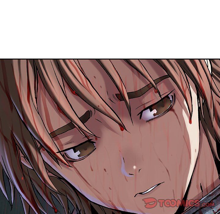 Read Leviathan (Lee Gyuntak) EN Manga Online