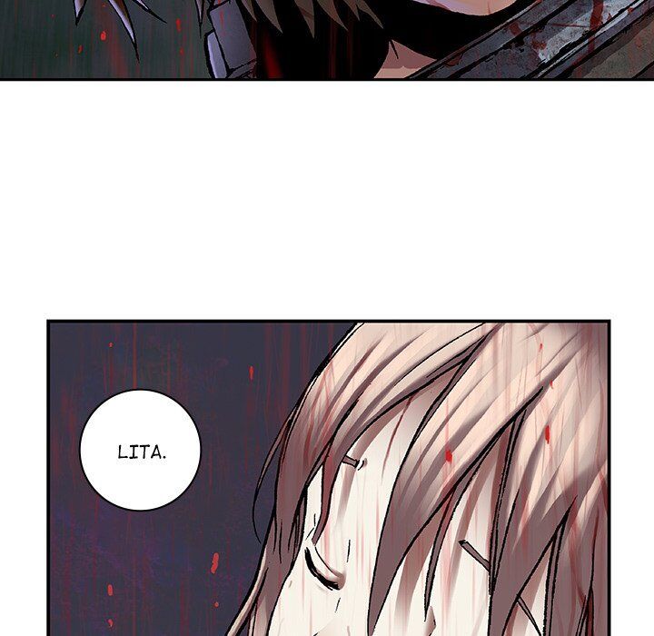 Read Leviathan (Lee Gyuntak) EN Manga Online
