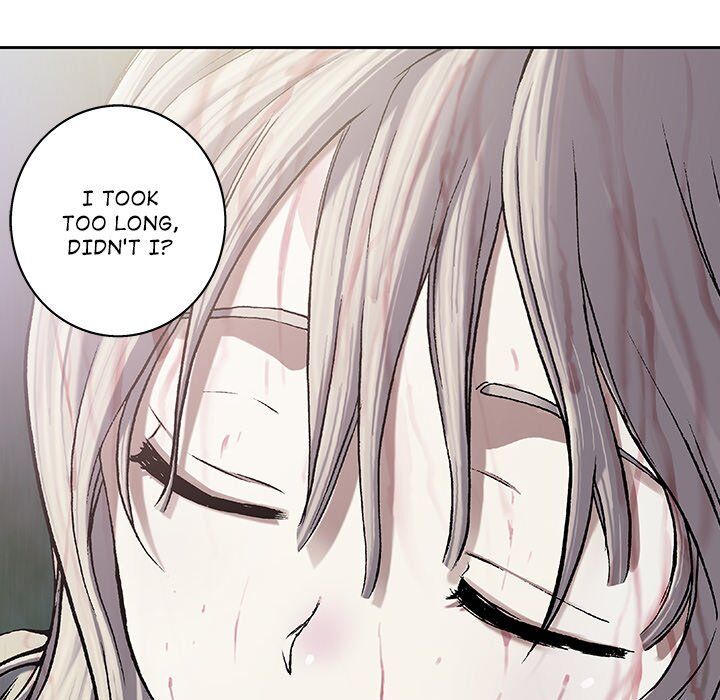 Read Leviathan (Lee Gyuntak) EN Manga Online
