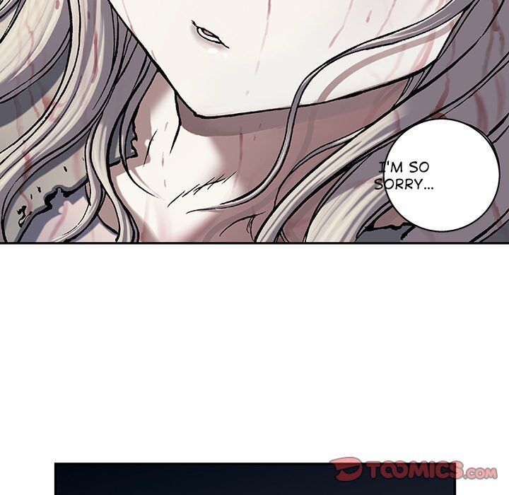 Read Leviathan (Lee Gyuntak) EN Manga Online