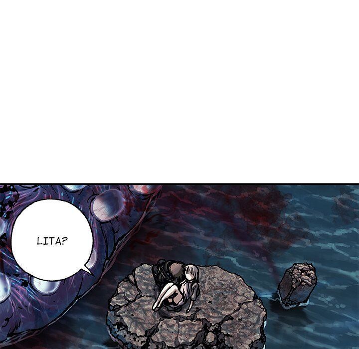 Read Leviathan (Lee Gyuntak) EN Manga Online
