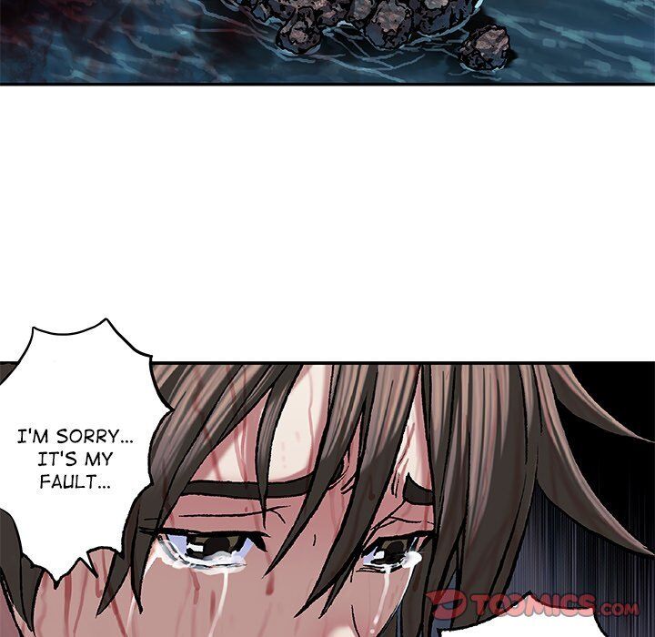 Read Leviathan (Lee Gyuntak) EN Manga Online