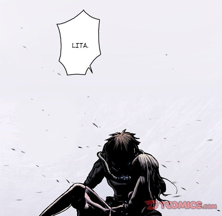 Read Leviathan (Lee Gyuntak) EN Manga Online