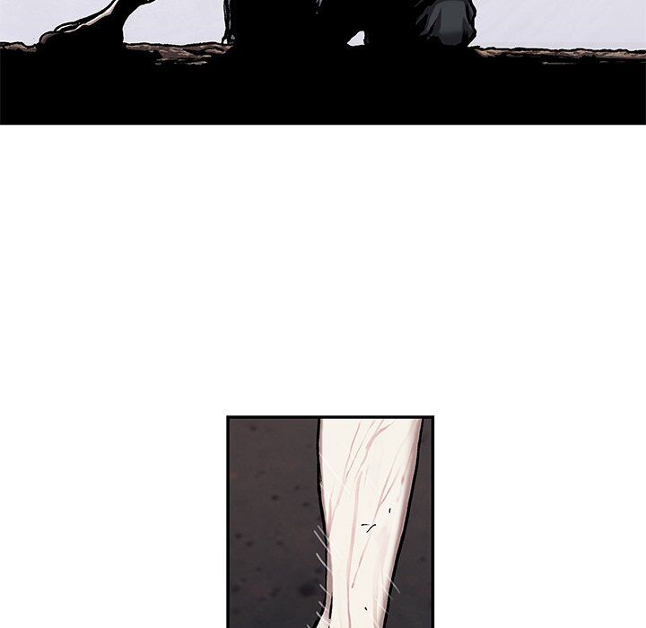 Read Leviathan (Lee Gyuntak) EN Manga Online