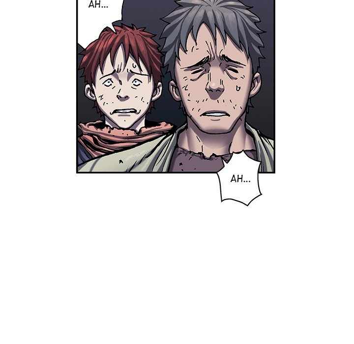 Read Leviathan (Lee Gyuntak) EN Manga Online