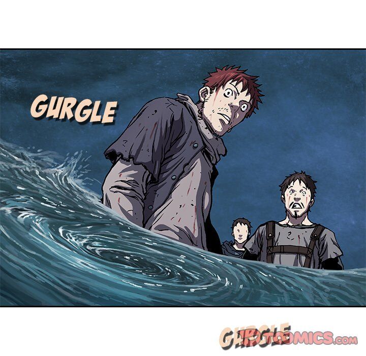 Read Leviathan (Lee Gyuntak) EN Manga Online
