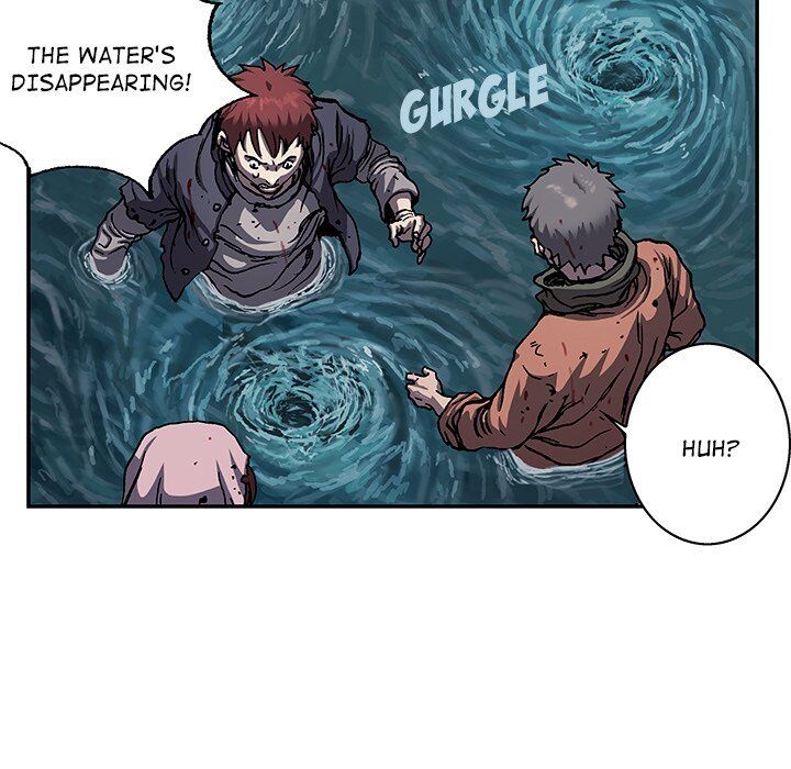 Read Leviathan (Lee Gyuntak) EN Manga Online