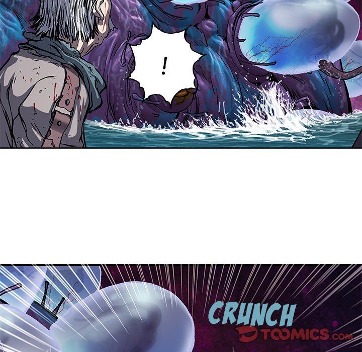 Read Leviathan (Lee Gyuntak) EN Manga Online