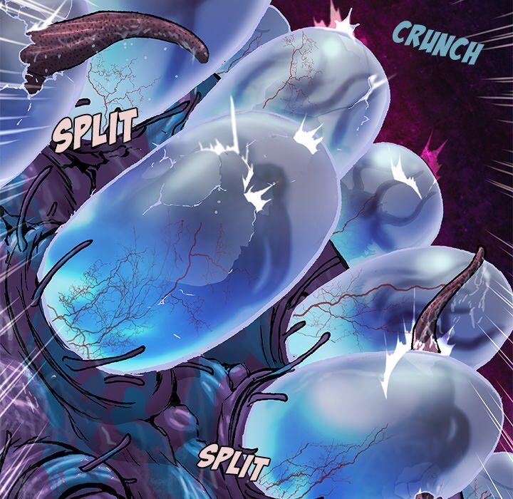 Read Leviathan (Lee Gyuntak) EN Manga Online