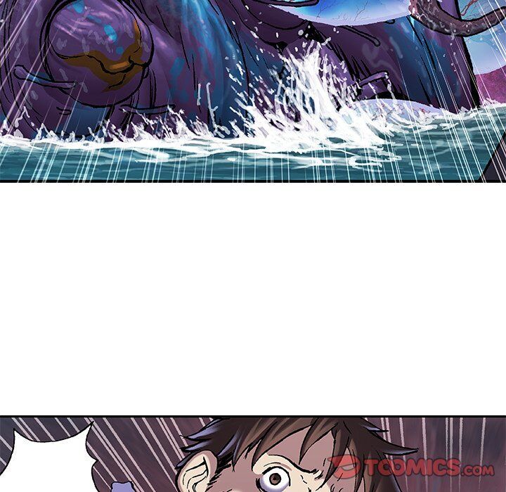Read Leviathan (Lee Gyuntak) EN Manga Online